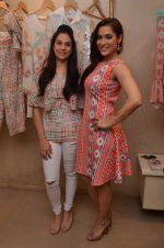 Rashmi Nigam at designer Ritika Bharwani preview on 7th April 2016